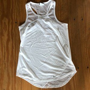 Nike tank top